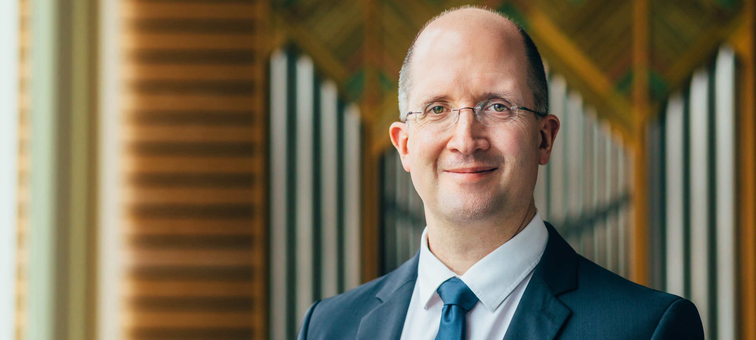 Präses Einsatz der ist ein „starkes und wichtiges